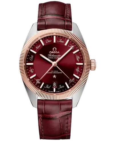 Omega Constellation Globemaster Automatic Chronometer, Model: 130.23.41.22.11.001 (arb9362)