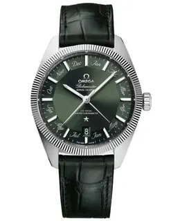 Omega - Constellation Globemaster Watches - 130.33.41.22.10.001