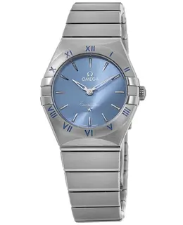 Omega - Constellation Watches - 131.10.28.60.03.001