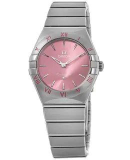 Omega - Constellation Watches - 131.10.28.60.11.001
