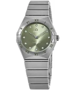 Omega - Constellation Watches - 131.10.28.60.60.001