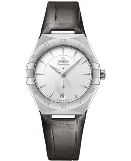 Omega - Constellation Watches - 131.13.34.20.02.001