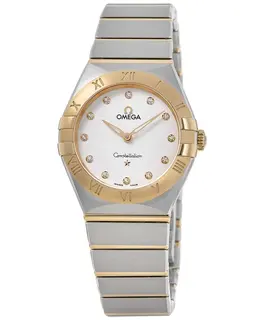 Omega - Constellation Watches - 131.20.28.60.52.002