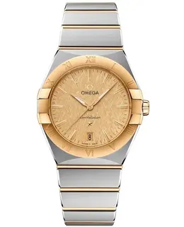 Omega - Constellation Watches - 131.20.36.60.08.001