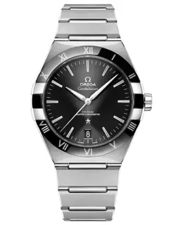 Omega - Constellation Watches - 131.30.41.21.01.001