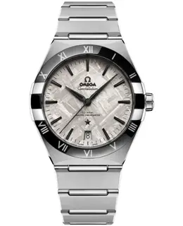 Omega - Constellation Watches - 131.30.41.21.99.001