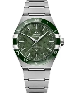 Omega - Constellation Watches - 131.30.41.21.99.002