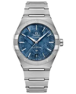 Omega - Constellation Watches - 131.30.41.21.99.003