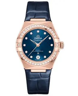 Omega - Constellation Watches - 131.58.29.20.53.002