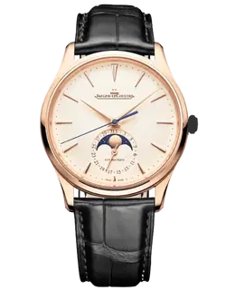 Jaeger LeCoultre - Master Ultra Thin Watches - 1362511