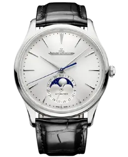 Jaeger LeCoultre - Master Ultra Thin Moon Phase Watches - 1368430