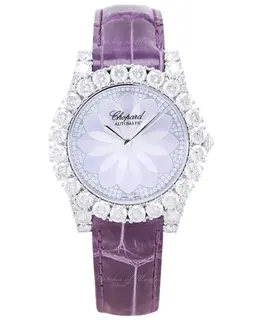 Chopard - ساعة - 139419-1409