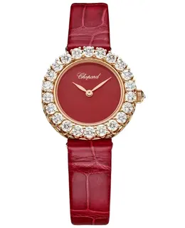 Chopard - ساعة - 13A178-5308