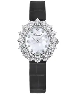 Chopard - ساعة - 13A393-1106