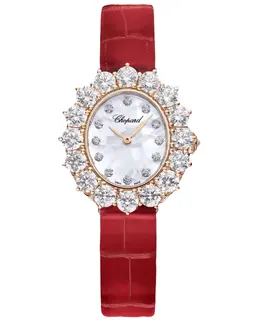 Chopard - ساعة - 13A393-5106
