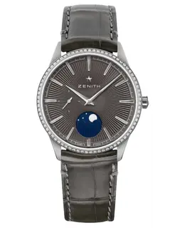 Zenith - ساعة - 16.3200.692/03.C833