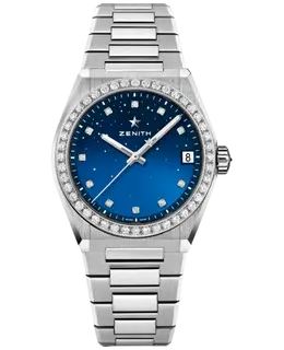 Zenith - ساعة - 16.9200.670/01.MI001