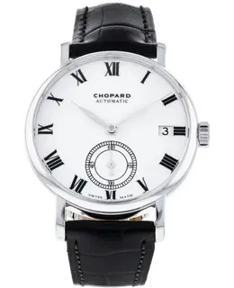 Chopard - Watches - 161289-1001