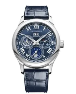 Chopard - ساعة - 161927-9001
