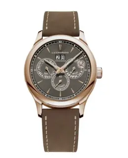Chopard - ساعة - 161976-5003
