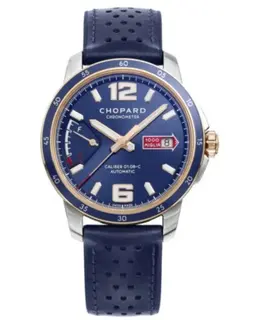 Chopard - ساعة  Mille Miglia - 168566-6002