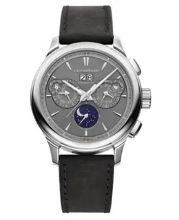 Chopard - ساعة - 168611-3001
