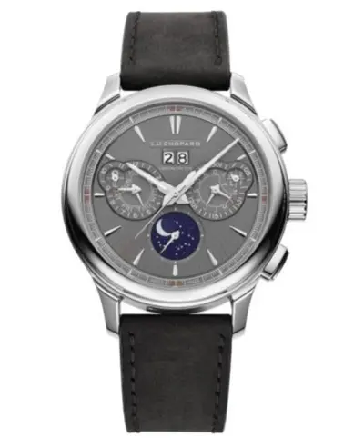 Chopard L.U.C Perpetual Chrono Limited Edition - Ref. 1686113001 168611-3001 (arb9619)