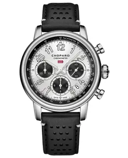 Chopard - ساعة  Mille Miglia - 168619-3005