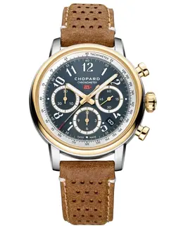 Chopard - ساعة  Mille Miglia - 168619-4001