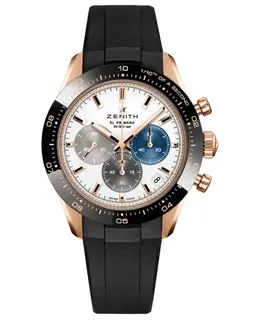 Zenith - ساعة - 18.3100.3600/69.R951