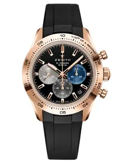 Zenith - ساعة - 18.3101.3600/21.R951
