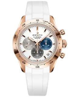 Zenith - ساعة - 18.3101.3600/69.R953