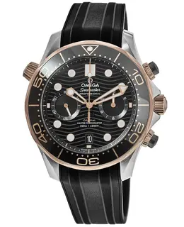 Omega - Seamaster Watches - 210.22.44.51.01.001