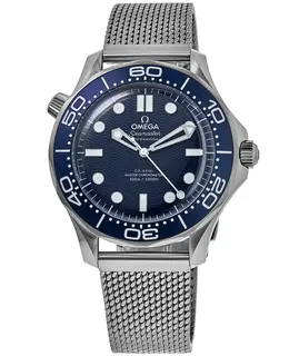 Omega - Seamaster Watches - 210.30.42.20.03.002