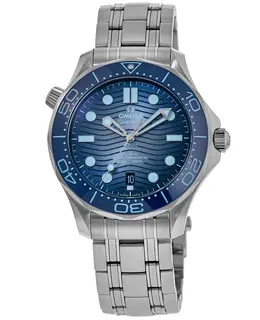 Omega - Seamaster Watches - 210.30.42.20.03.003