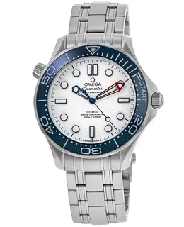 Omega - Seamaster Watches - 210.30.42.20.04.002