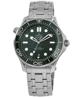 Omega - Seamaster Watches - 210.30.42.20.10.001