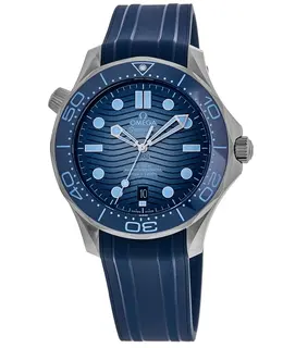 Omega - Seamaster Watches - 210.32.42.20.03.002