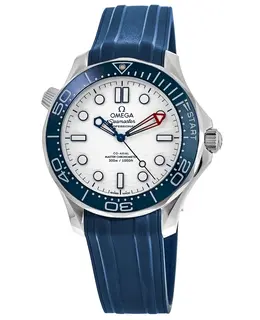 Omega - Seamaster Watches - 210.32.42.20.04.002