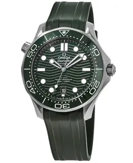 Omega - Seamaster Watches - 210.32.42.20.10.001