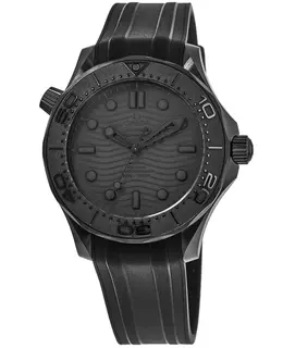 Omega - Seamaster Watches - 210.92.44.20.01.003