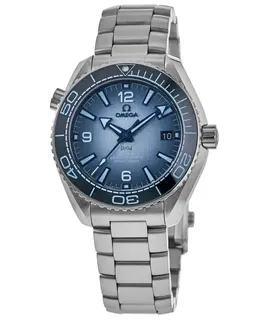 Omega - Seamaster Planet Ocean Watches - 215.30.40.20.03.002