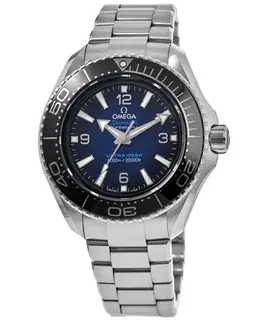 Omega - Seamaster Planet Ocean Ultra Deep Watches - 215.30.46.21.03.001