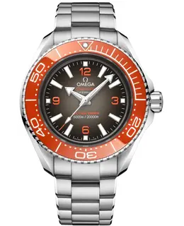 Omega - Seamaster Planet Ocean Watches - 215.30.46.21.06.001