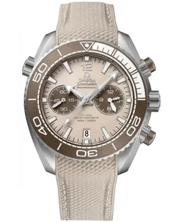 Omega - Seamaster Planet Ocean Watches - 215.32.46.51.09.001