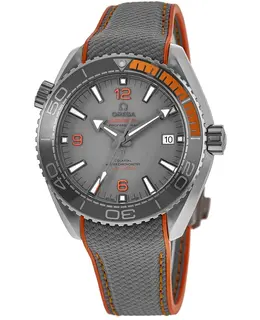 Omega - Seamaster Planet Ocean Watches - 215.92.44.21.99.001