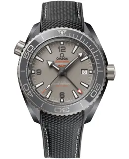 Omega - Seamaster Planet Ocean Watches - 215.92.46.22.99.002