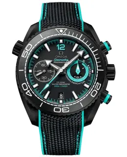 Omega - Seamaster Planet Ocean Watches - 215.92.46.51.01.003