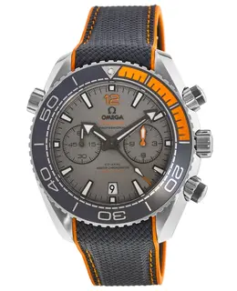 Omega - Seamaster Planet Ocean Watches - 215.92.46.51.99.001