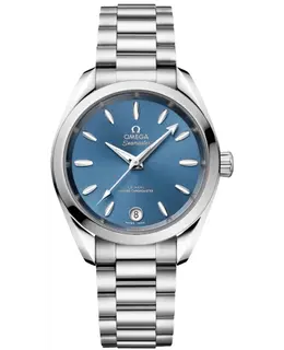 Omega - Seamaster Aqua Terra Watches - 220.10.34.20.03.002
